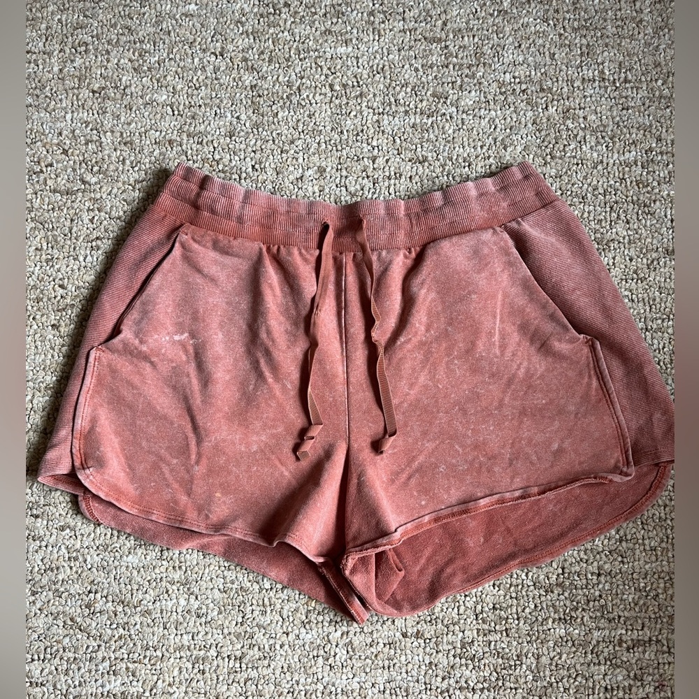 all in motion athletic shorts